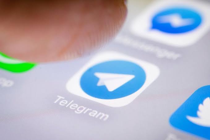 Telegram Telegram