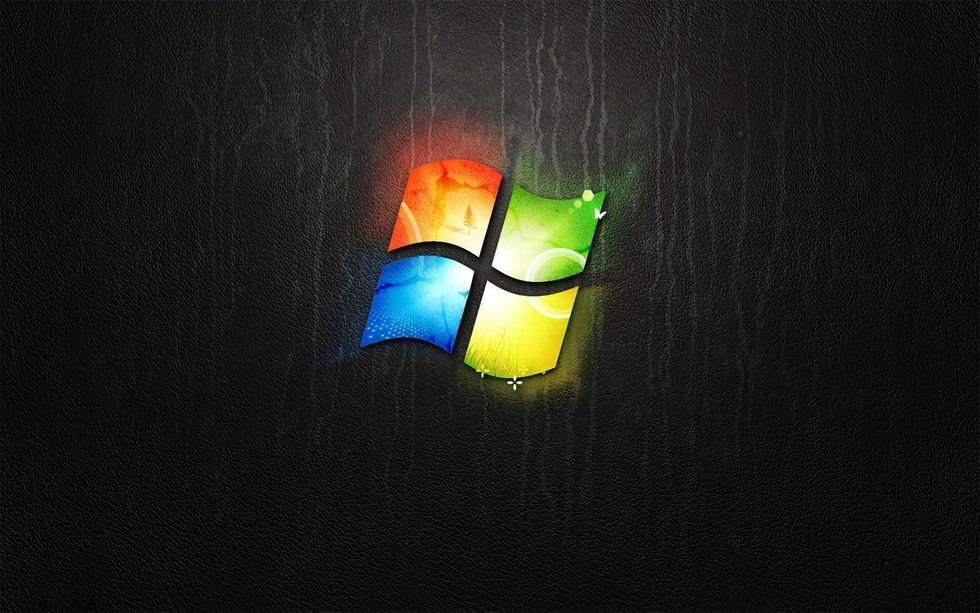 Windows 7 Dark Theme Windows 7 Dark Theme