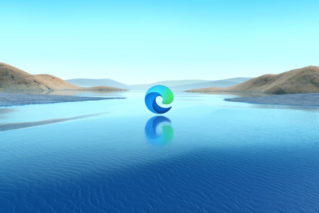 Microsoft Edge Browser Microsoft Edge Browser