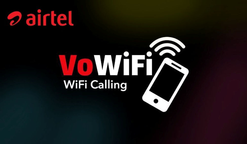 Airtel VoFi launch Airtel VoFi launch