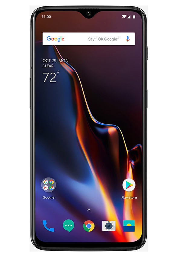OxygenOS 10.3.1 roll-out on OnePlus 6/6T OxygenOS 10.3.1 roll-out on OnePlus 6/6T