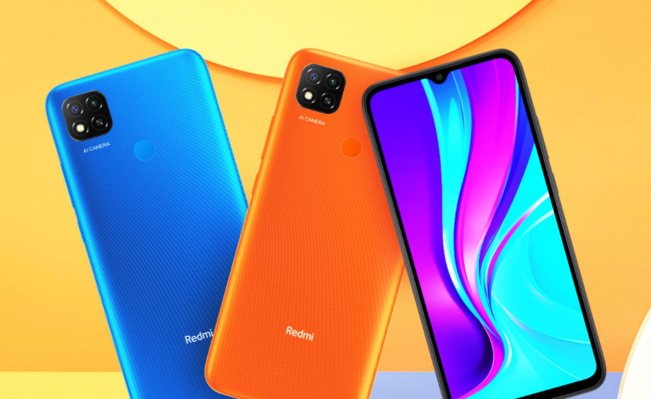 Xiaomi Redmi Note 9 5G Xiaomi Redmi Note 9 5G