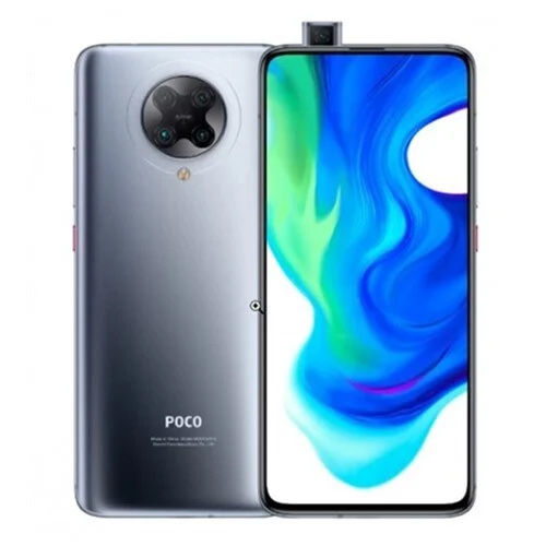 POCO F2 - Representational Image POCO F2 - Representational Image
