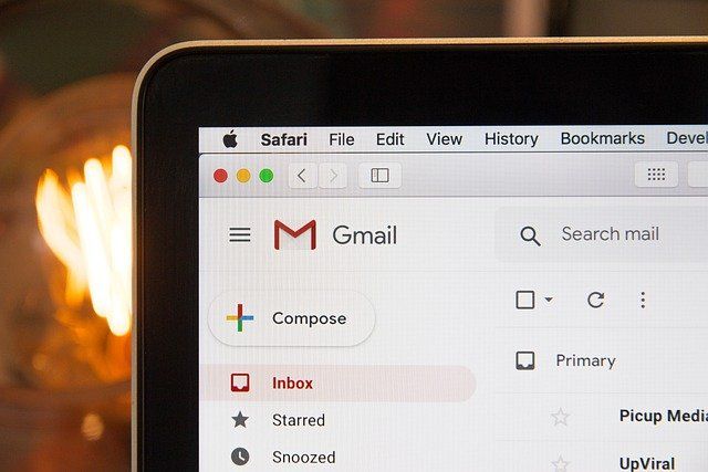 New Gmail Update