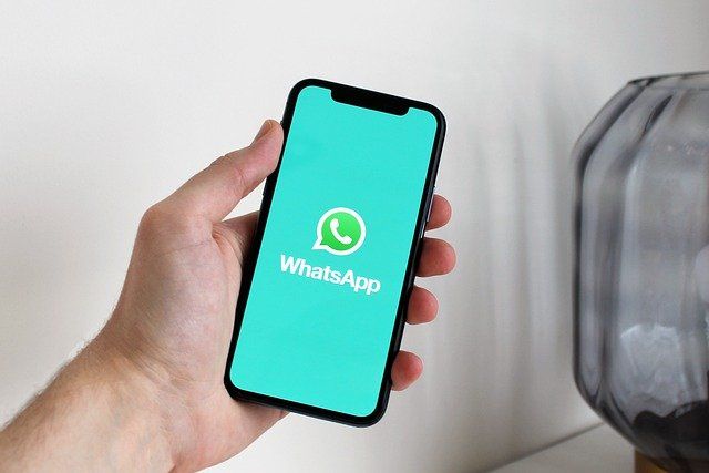 Here's how to change WhatsApp phone number