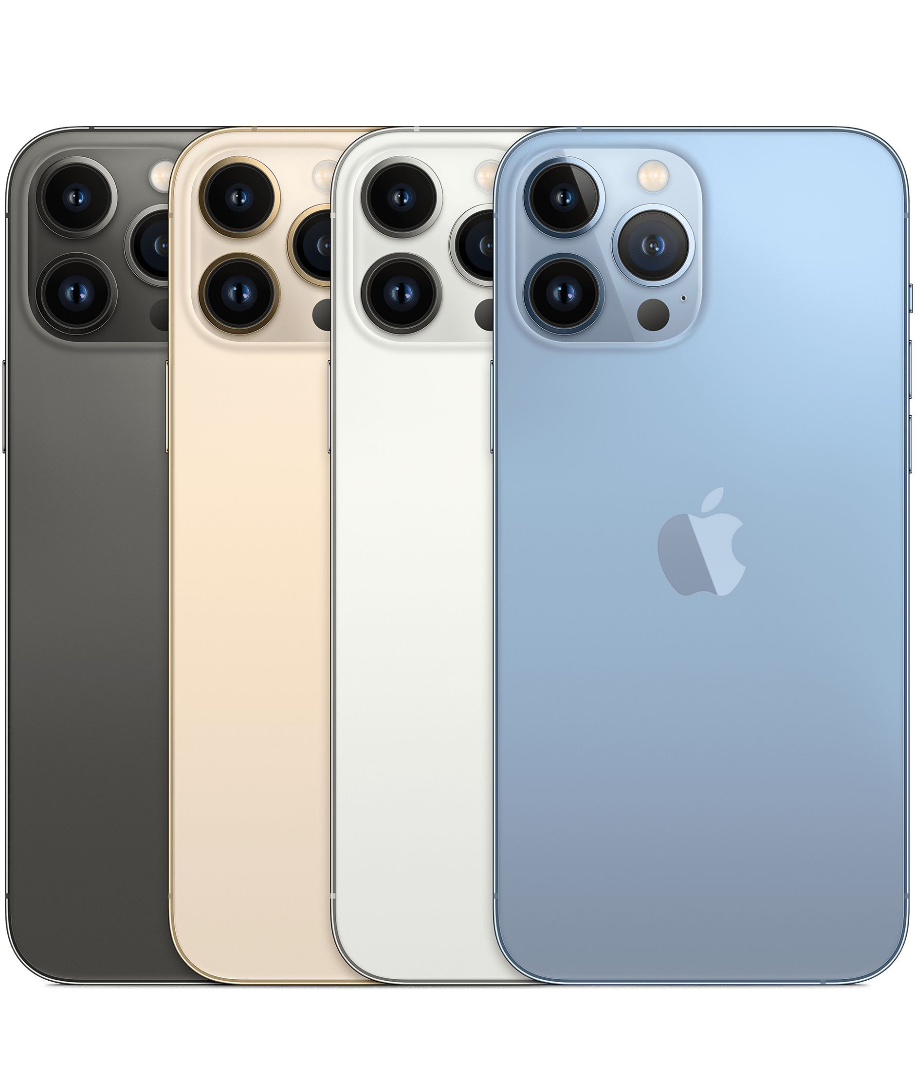 iPhone 13 Pro Max iPhone 13 Pro Max