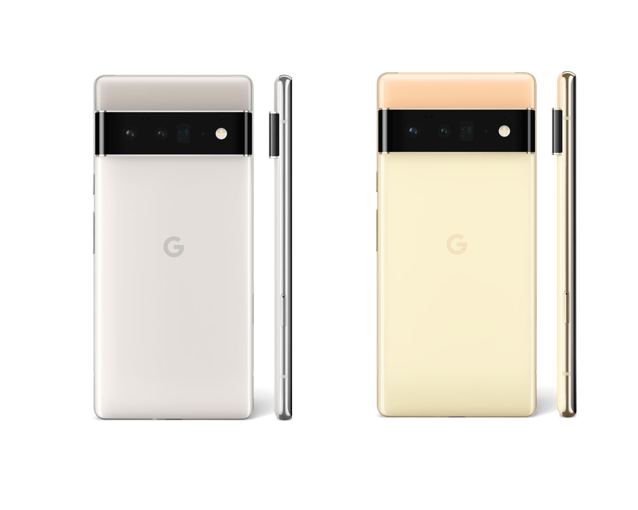 Google Pixel 6 Pro Google Pixel 6 Pro