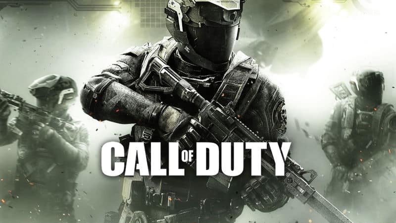 Call of Duty: Activision Call of Duty: Activision
