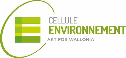 Logo Cellule Environnement