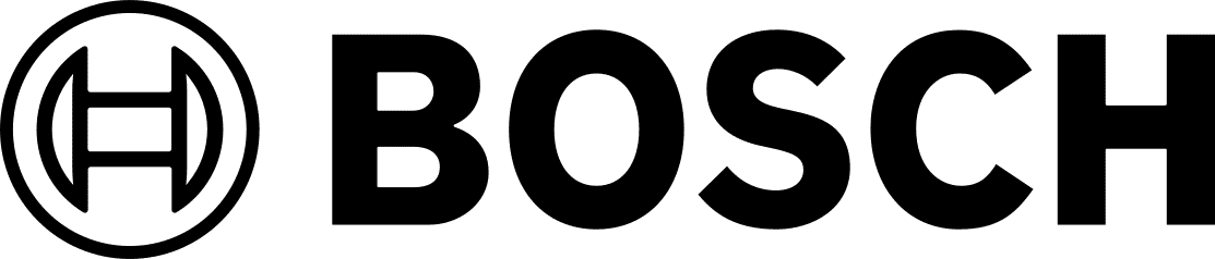 تصویر لوگوی برند لوازم خانگی بوش