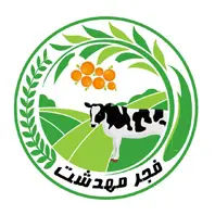 لوگوی شرکت شیر و گوشت مهدشت