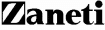 تصویر لوگوی برند لوازم خانگی زانتی