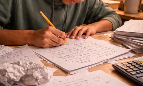 Build a Better Practice Routine
