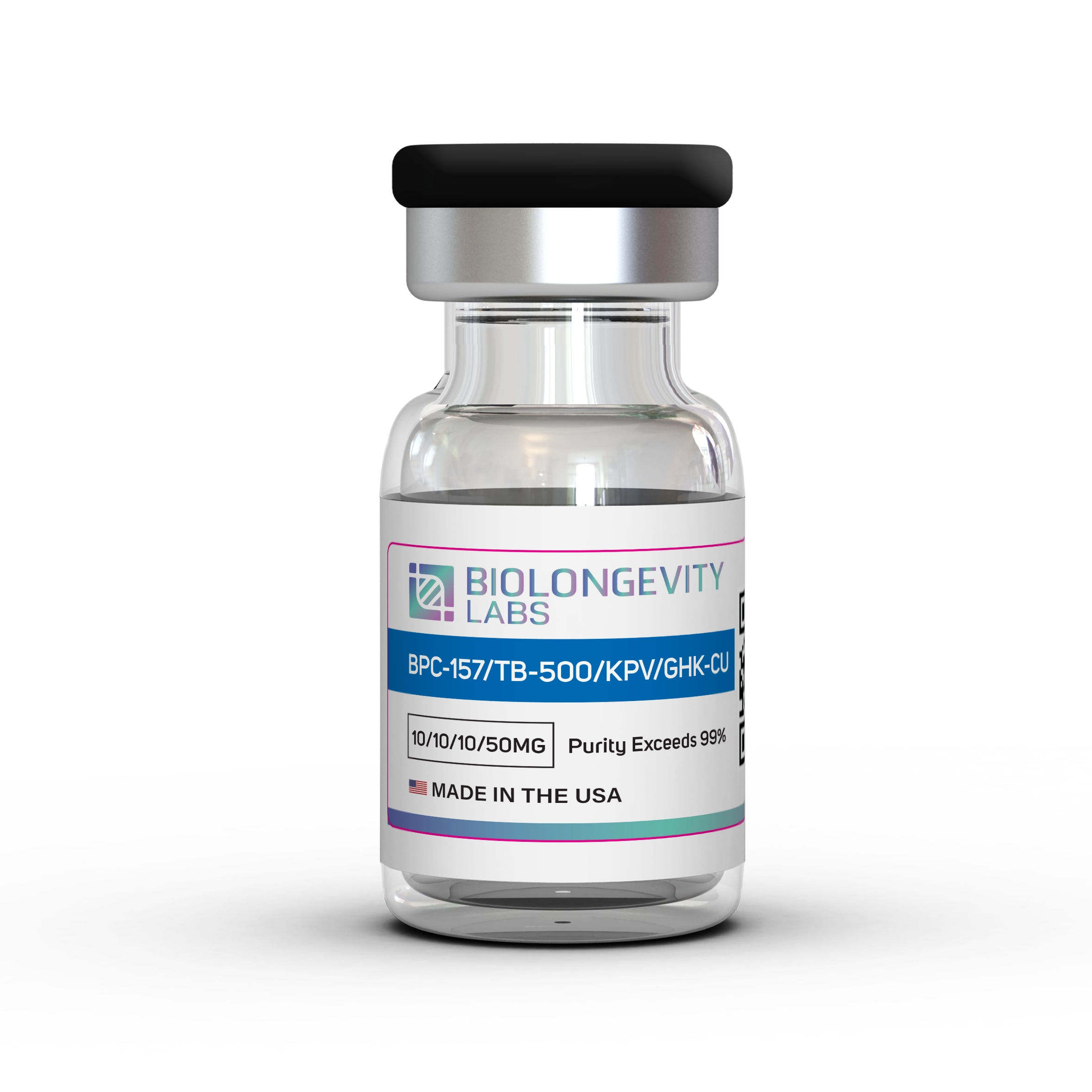 KLOW Peptide Dosage Calculator: Protocol Guide, Benefits & Side Effects