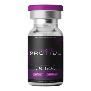 TB-500 (Thymosin Beta-4) 10mg