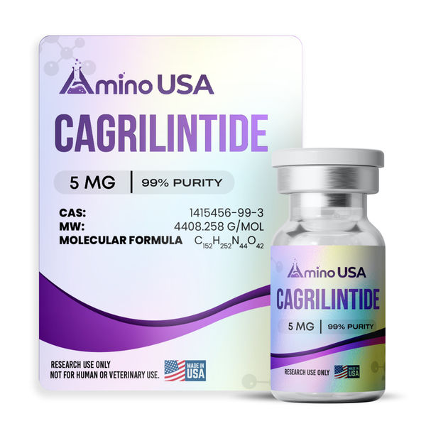 Amino USA product photo