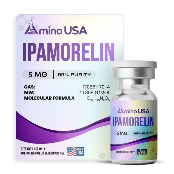 Amino USA product photo