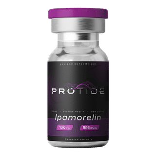 Ipamorelin 10mg