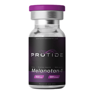 Melanotan-1 10mg