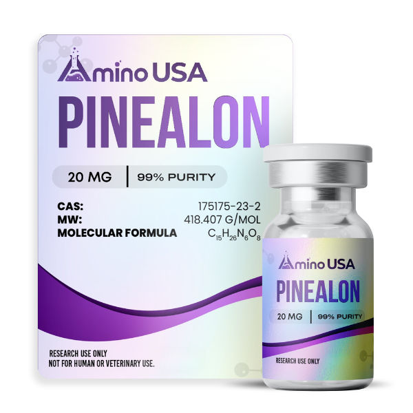 Amino USA product photo