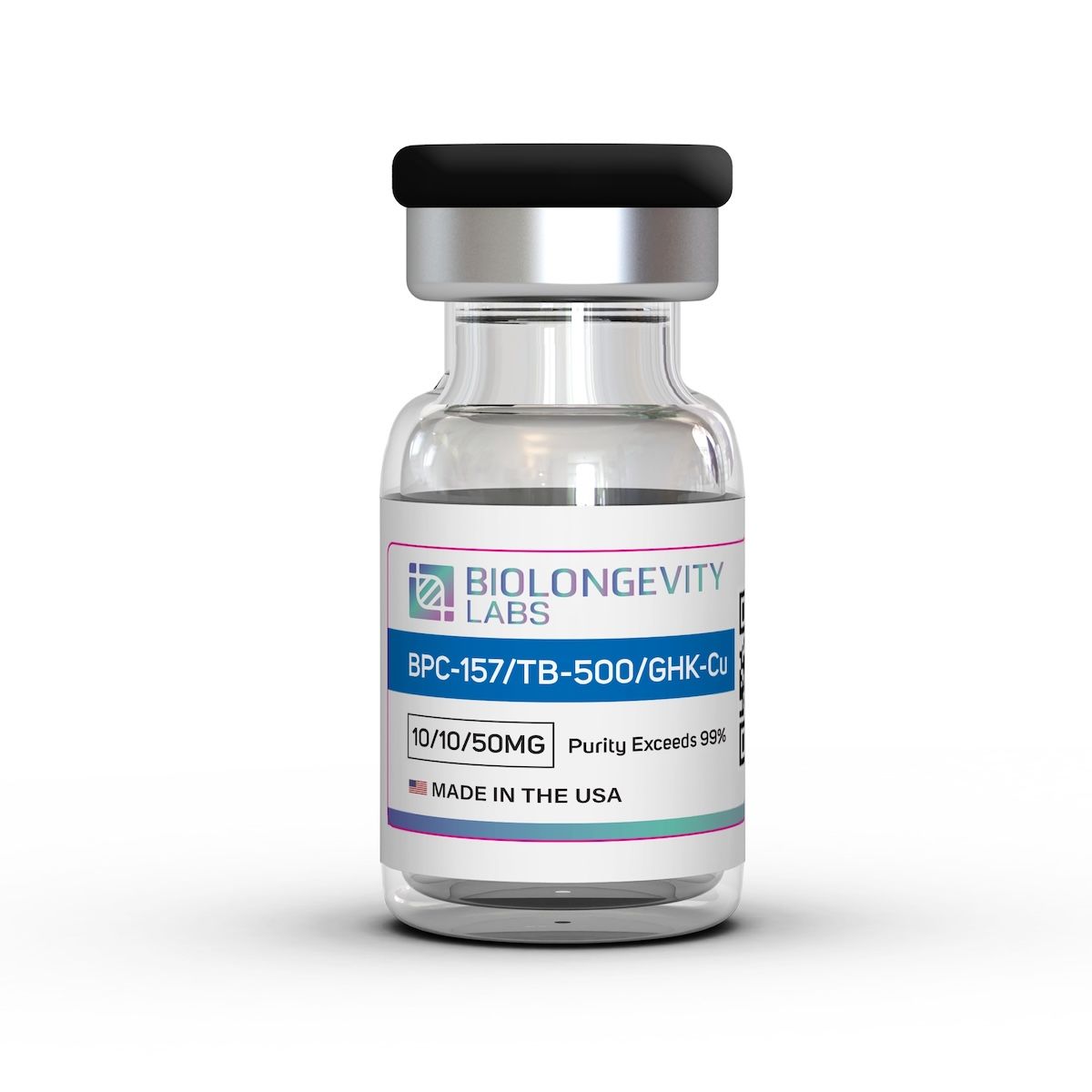 ghk-cu bpc-157 tb-500 blend dosage chart GLOW Peptide Protocol (GHK-Cu, BPC-157, TB-500) Calculator, Guide & Side Effects Lipo-B Injections for Weight Mixing water Size:36,000 mcg per 15 mL tube