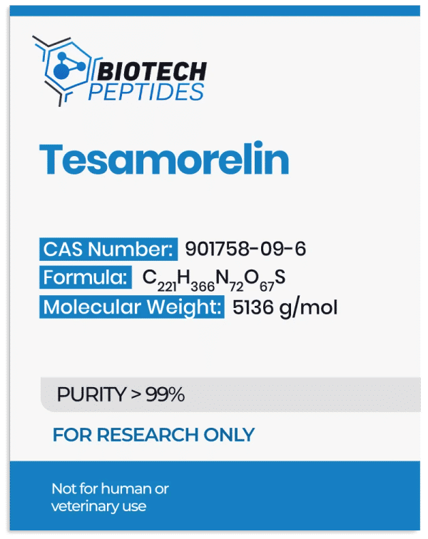 Biotech Peptides product photo