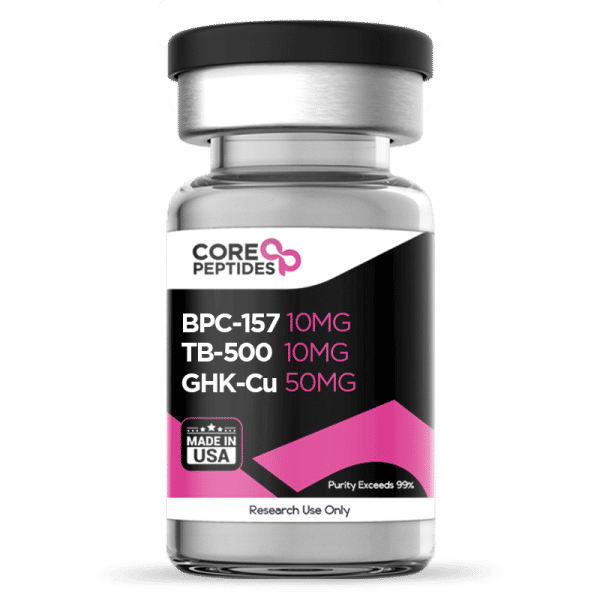 Core Peptides product photo