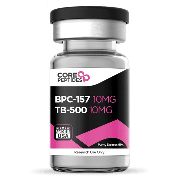 Core Peptides product photo