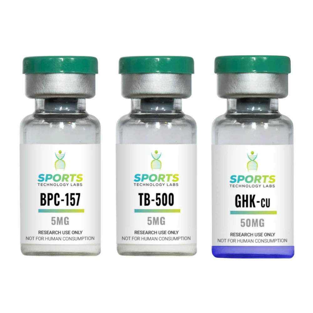 Glow Blend Prices | Shop Peptide Mind