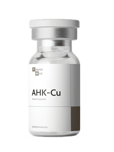 Peptide Mind shop product listing