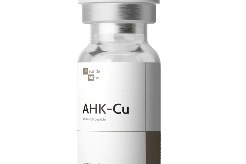 AHK-Cu product packaging