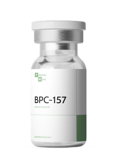 BPC-157 Peptide Dosage Calculator, Benefits & Side Effects