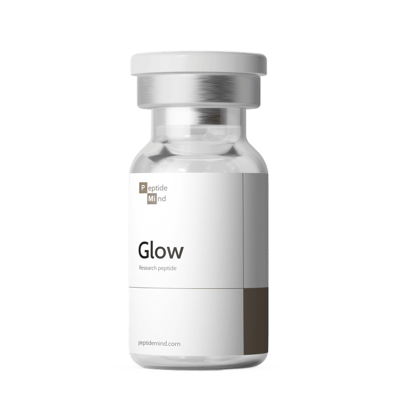 Glow Blend
