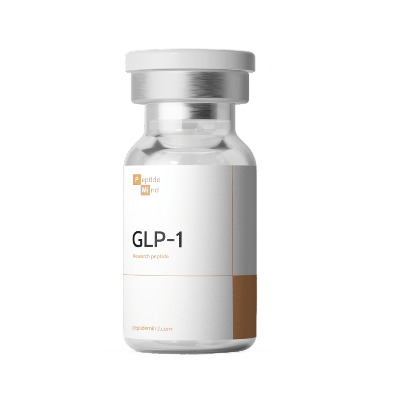 GLP-1 (Semaglutide)