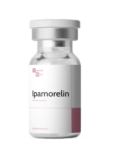 Ipamorelin Dosage Calculator, Benefits & Side Effects