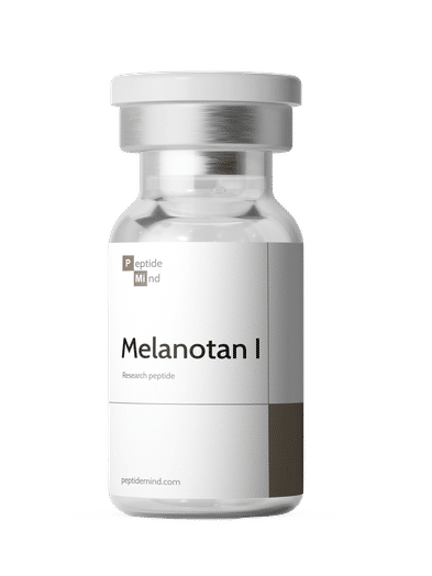 Melanotan I