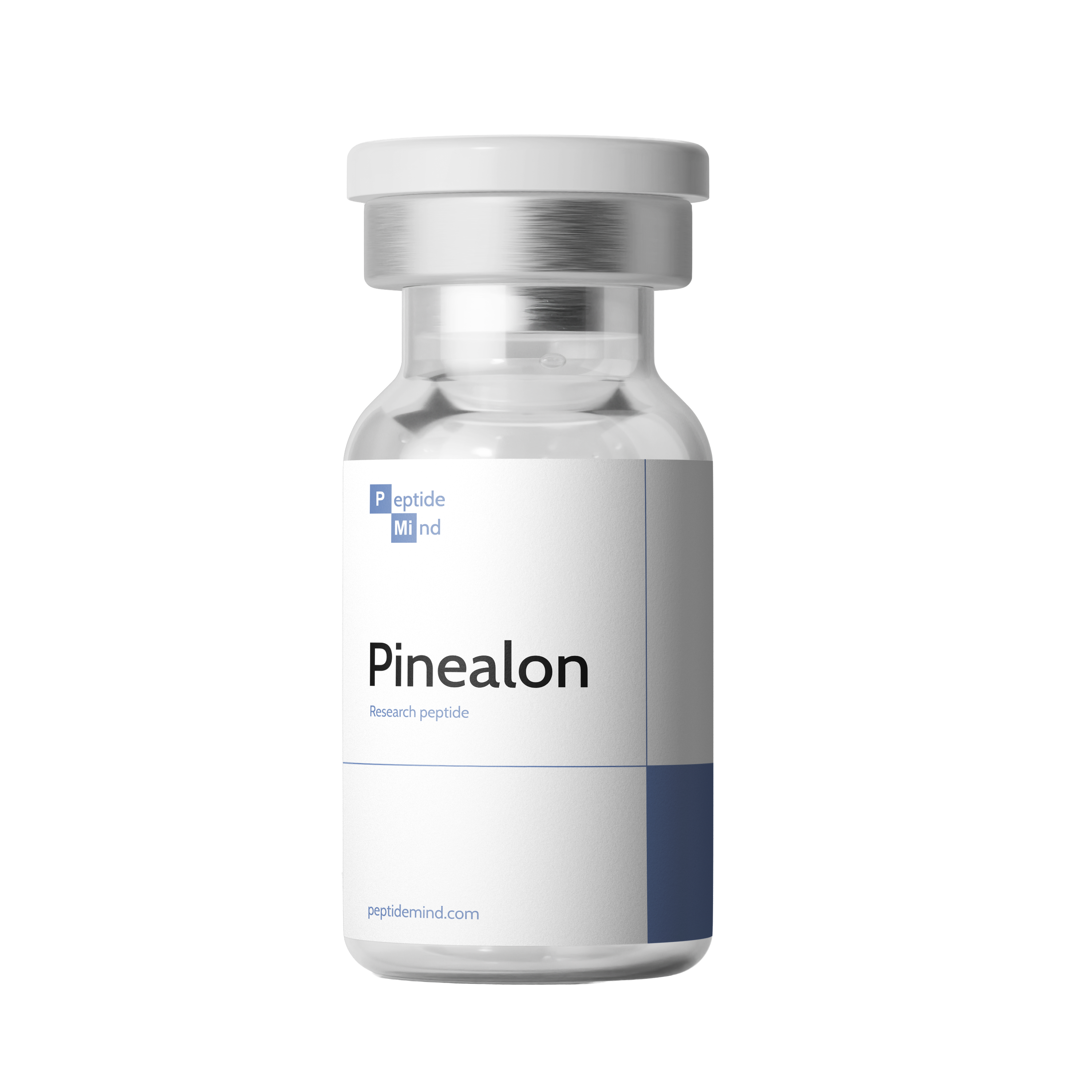 Pinealon product packaging