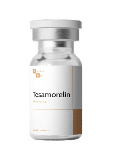 Tesamorelin