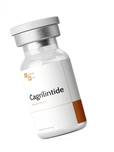 Cagrilintide product image.