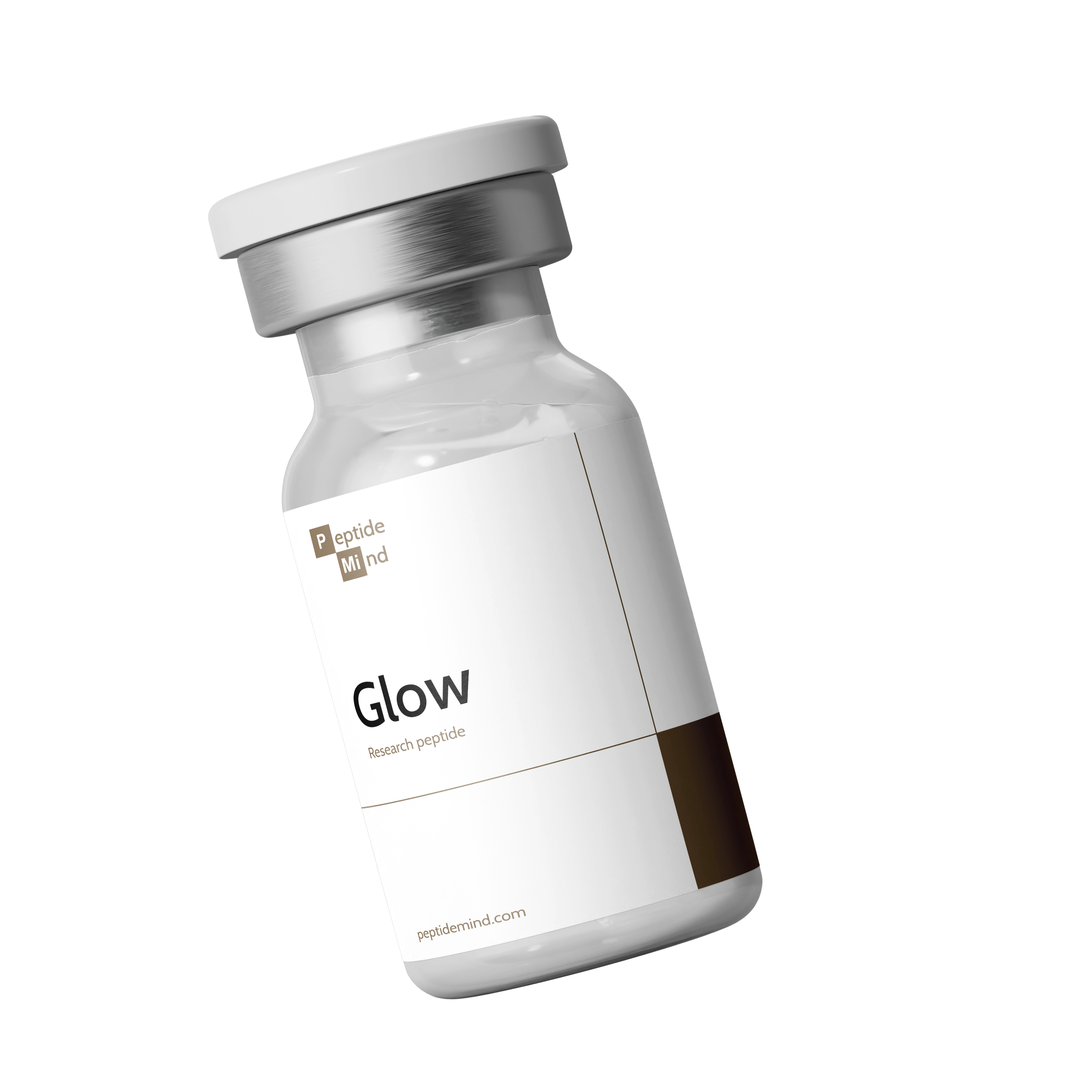 glow peptide blend dosage bpc-157 tb-500 ghk-cu Protocol (GHK-Cu, BPC-157, TB-500) Calculator, Guide & Side Effects Holt Law - Built Free From_Dairy Select Quantity:1 Bottle