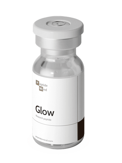 Glow Blend product image.