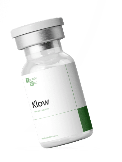 Klow Blend product image.