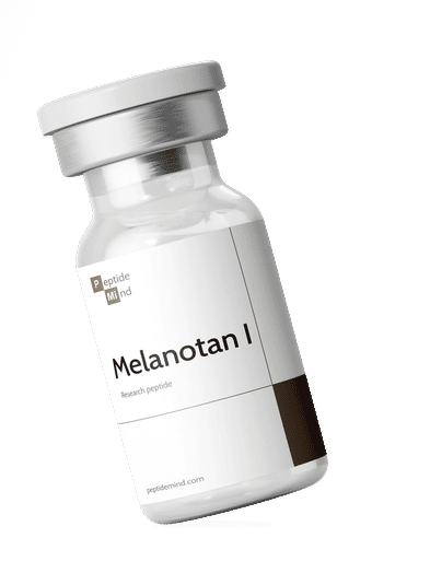 Melanotan I product image.