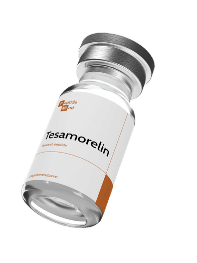 Tesamorelin product image.