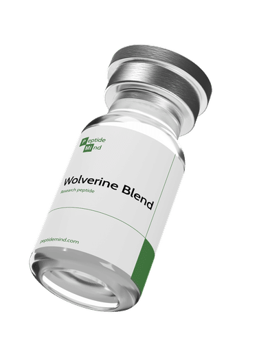 Wolverine Stack product image.