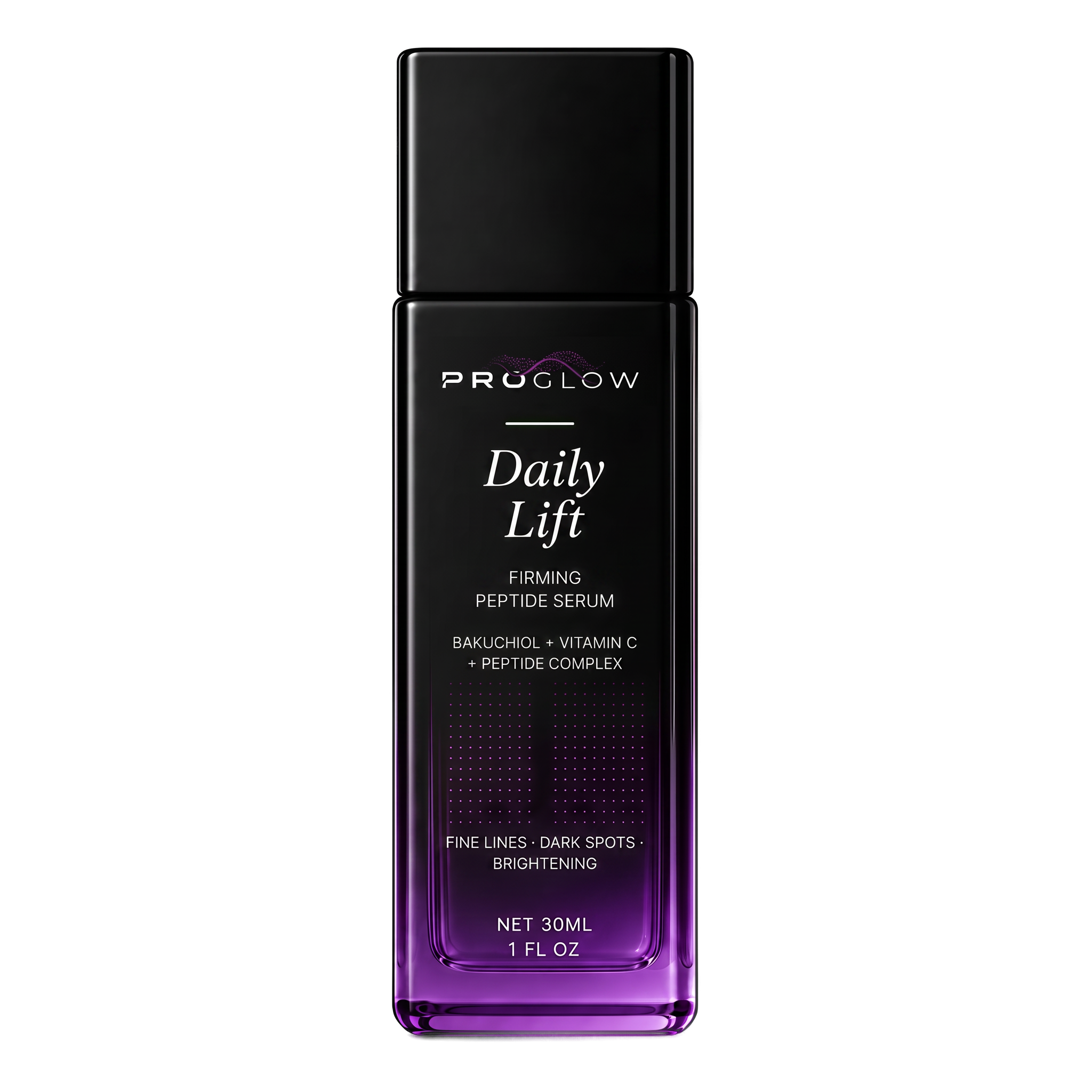 Peptide Serums