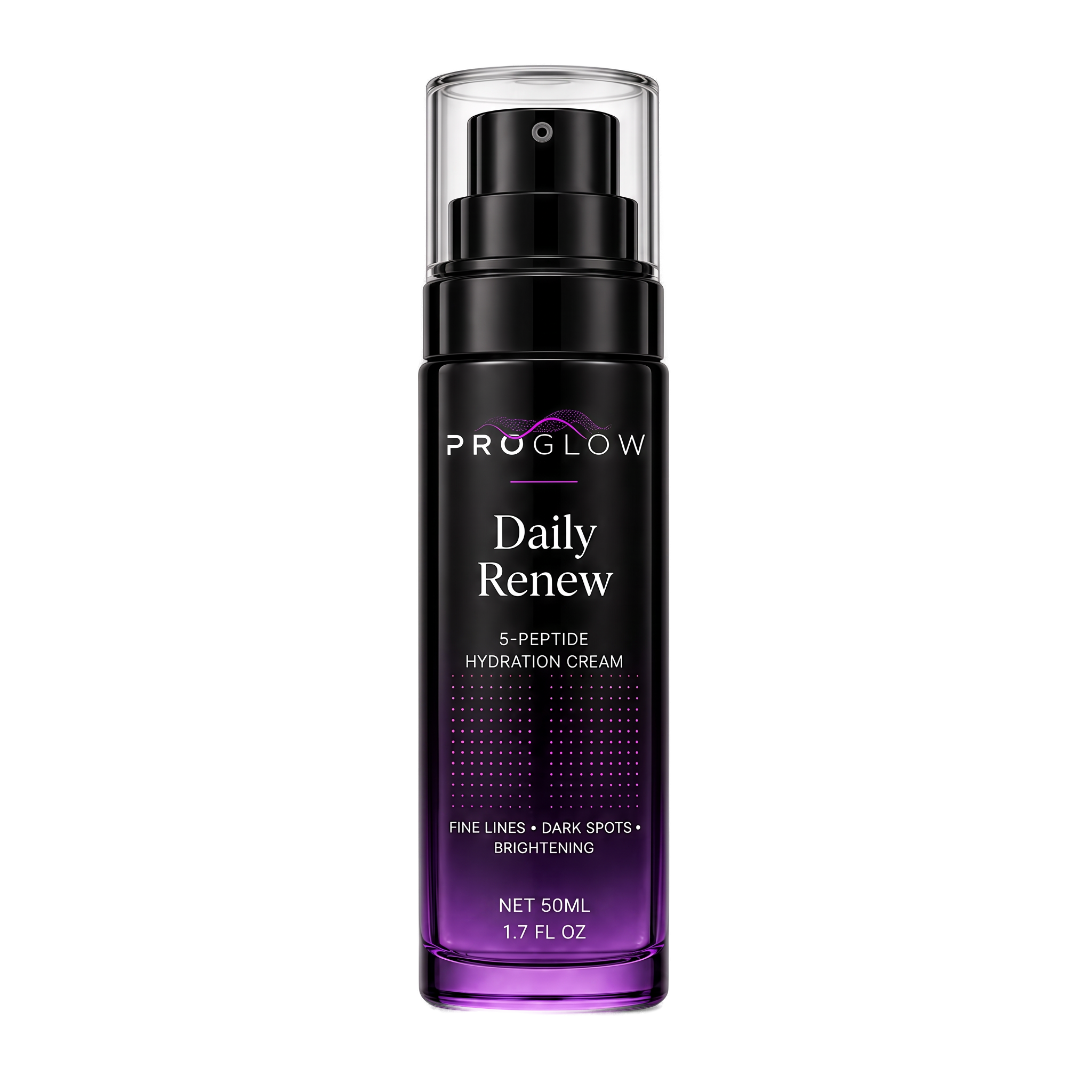 Peptide Moisturizers