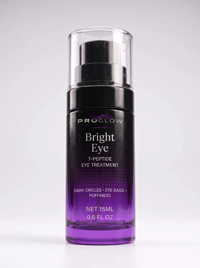 Bright Eye