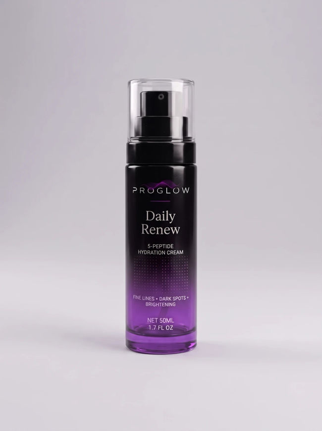 Daily Renew
