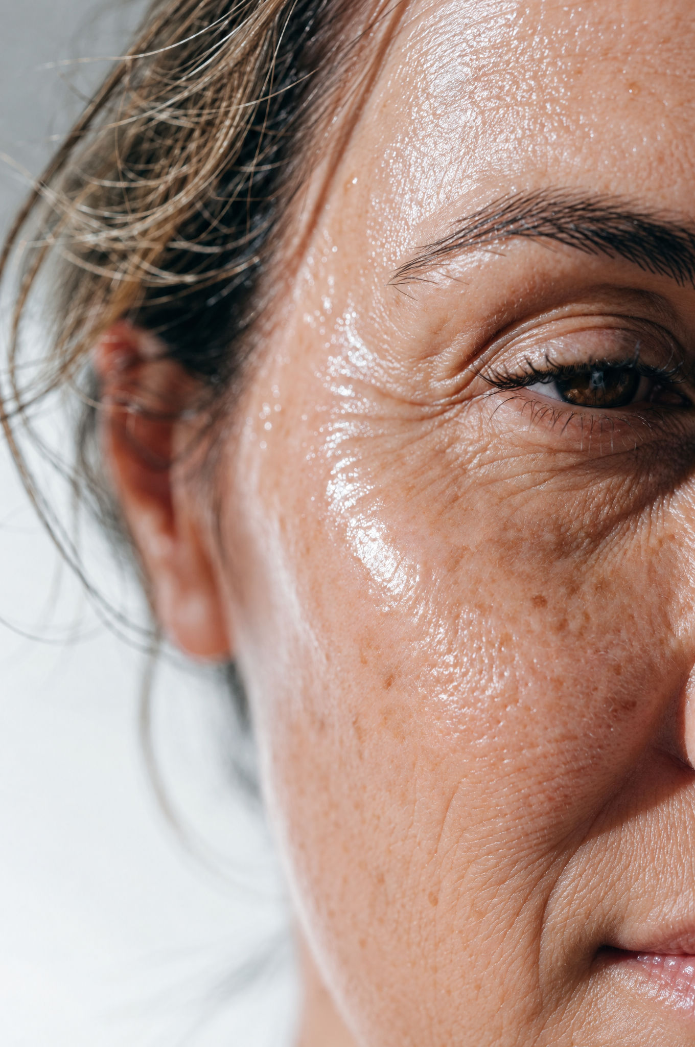Fine Lines + Firmness